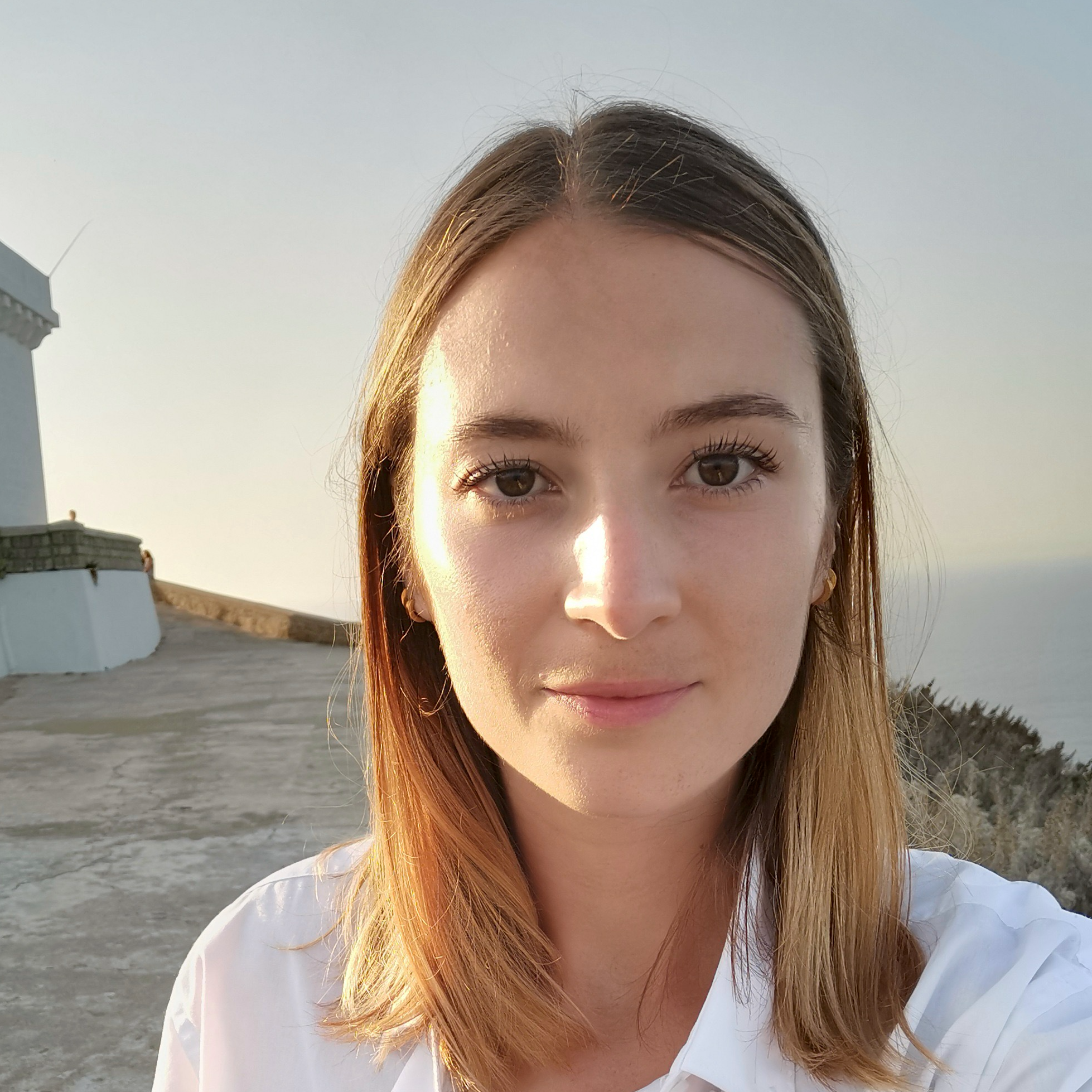 Pauline Sorre