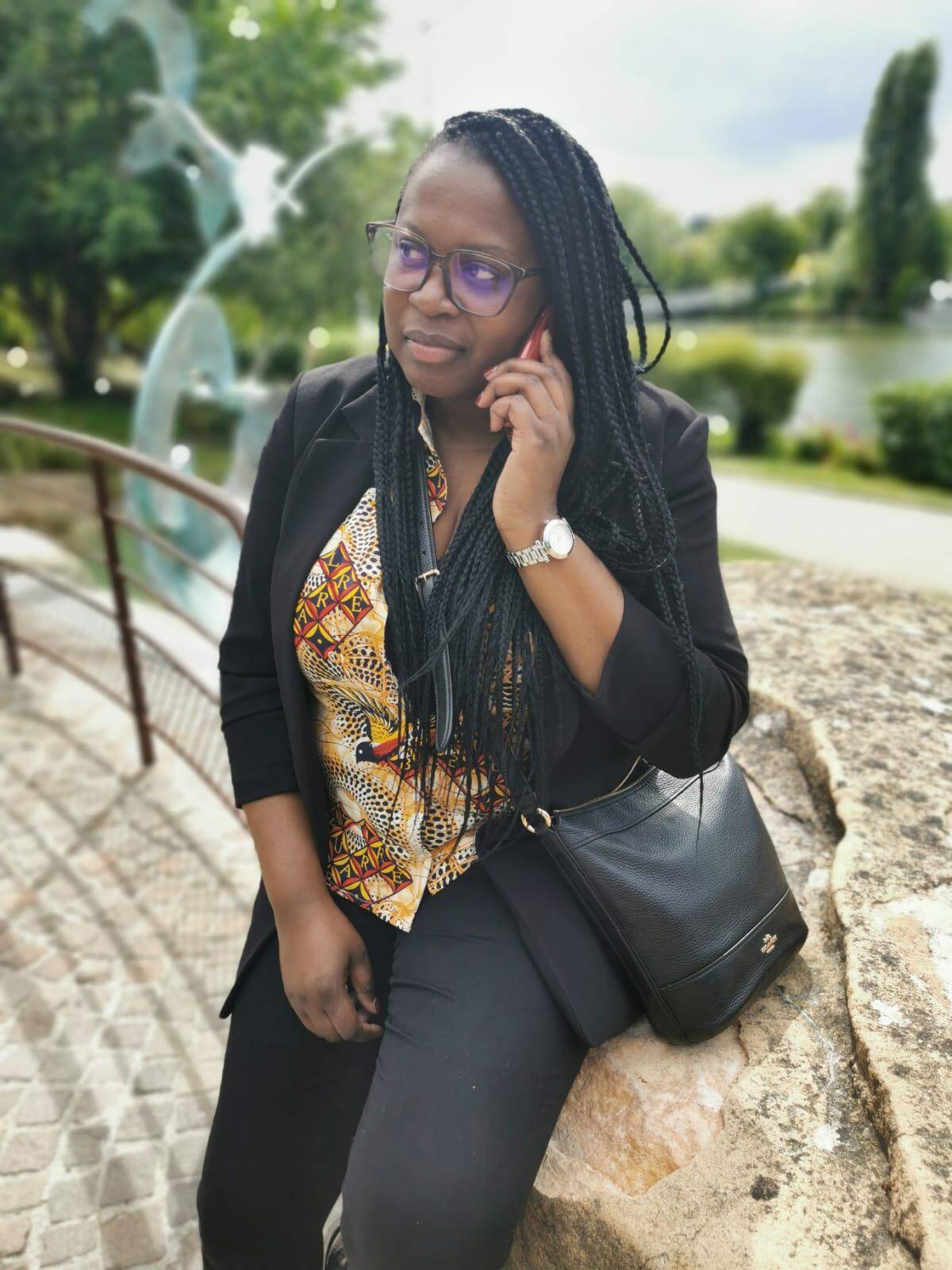 Amandine Diakiese
