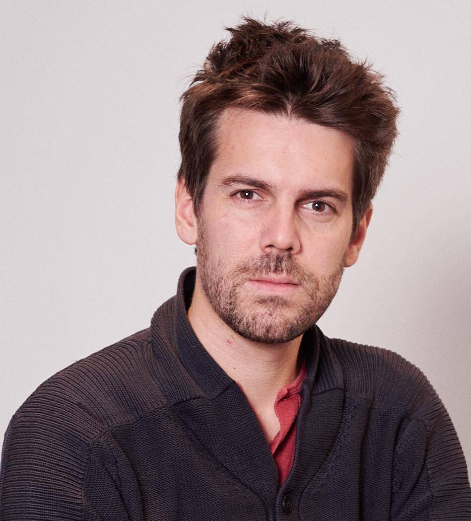 Mathieu  - CFO part-time / Expert Pennylane/Zoho/QuickBooks