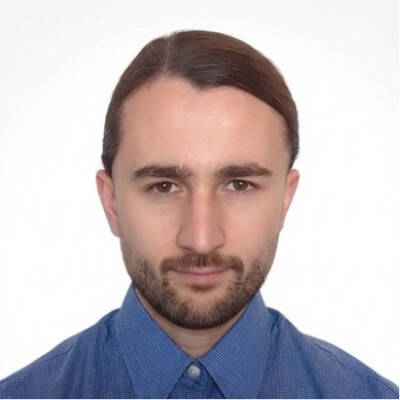 Pablo Villena - Full-Stack Developer