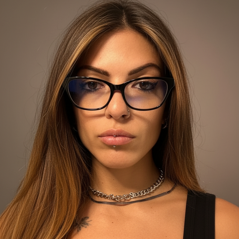 Stephanie Michaelidou