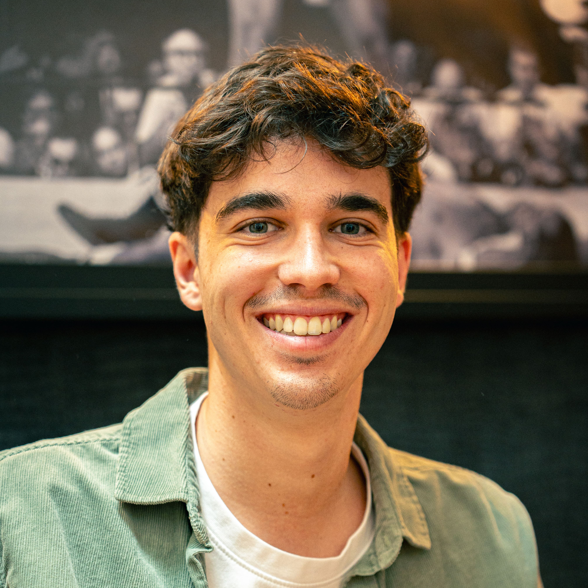 Mathis De Miras