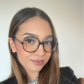 Iman Burnier