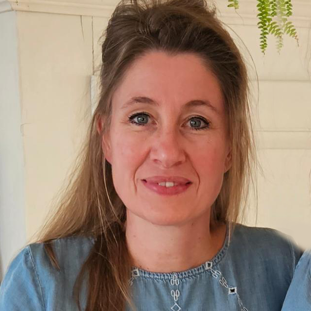 Esther Maarse - Senior Webdesigner met meer dan 25 jaar ervaring
