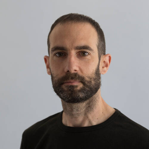 Raúl Guillamón - Videógrafo