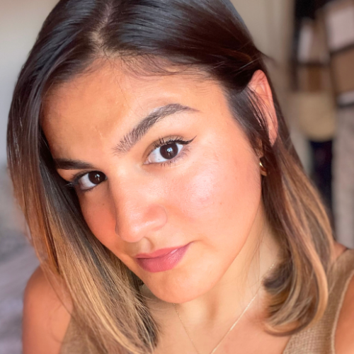 Mélissa Bensafidine Rivalière
