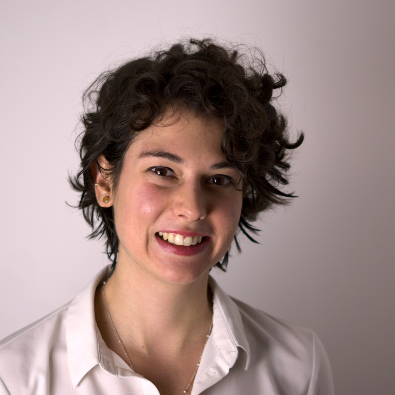 Maud Zellner