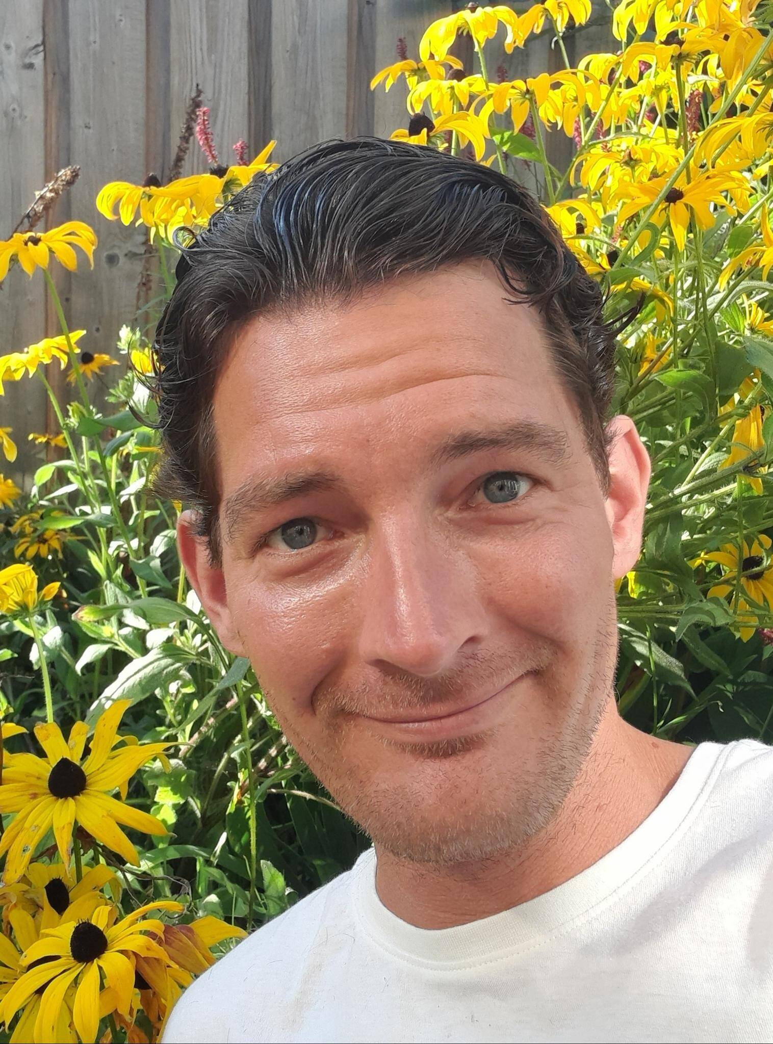 Tom Van Der Wielen