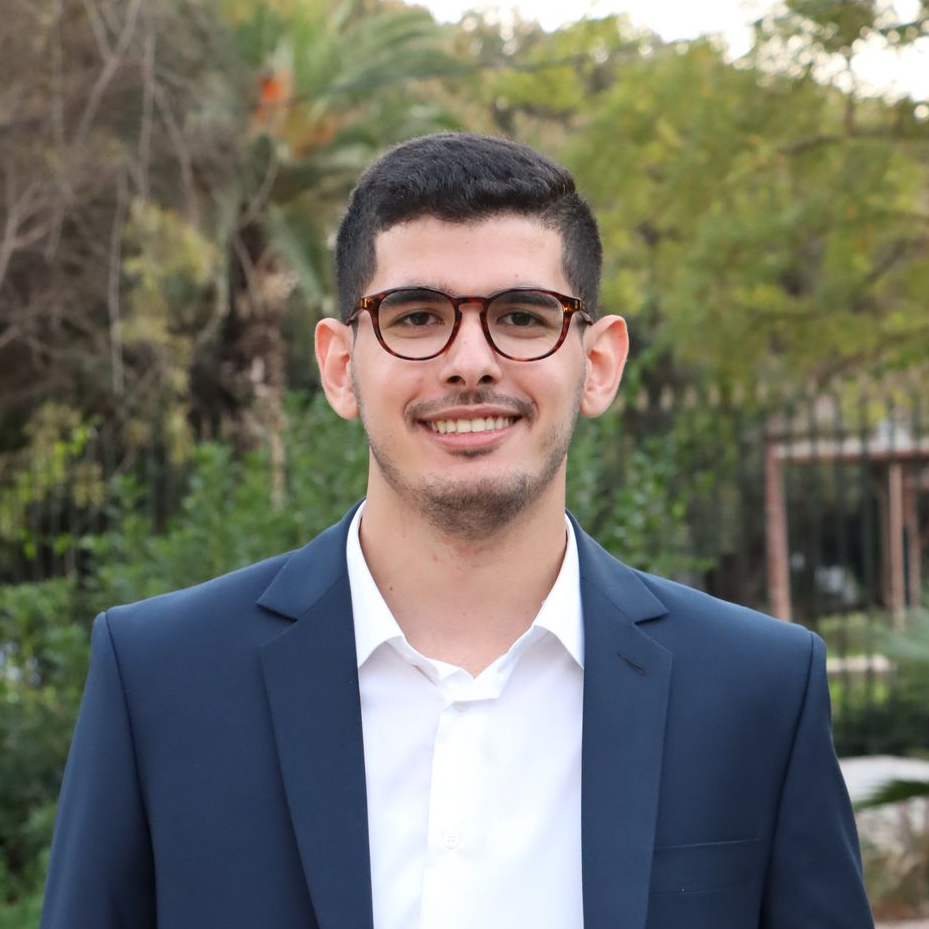 Yassine H.