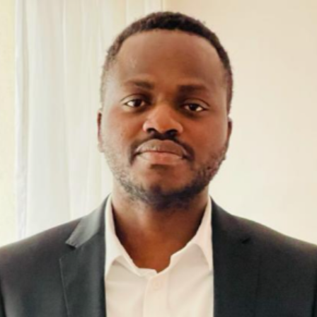 Abudul Odesanya - Data Ingénieur & Développeur Web