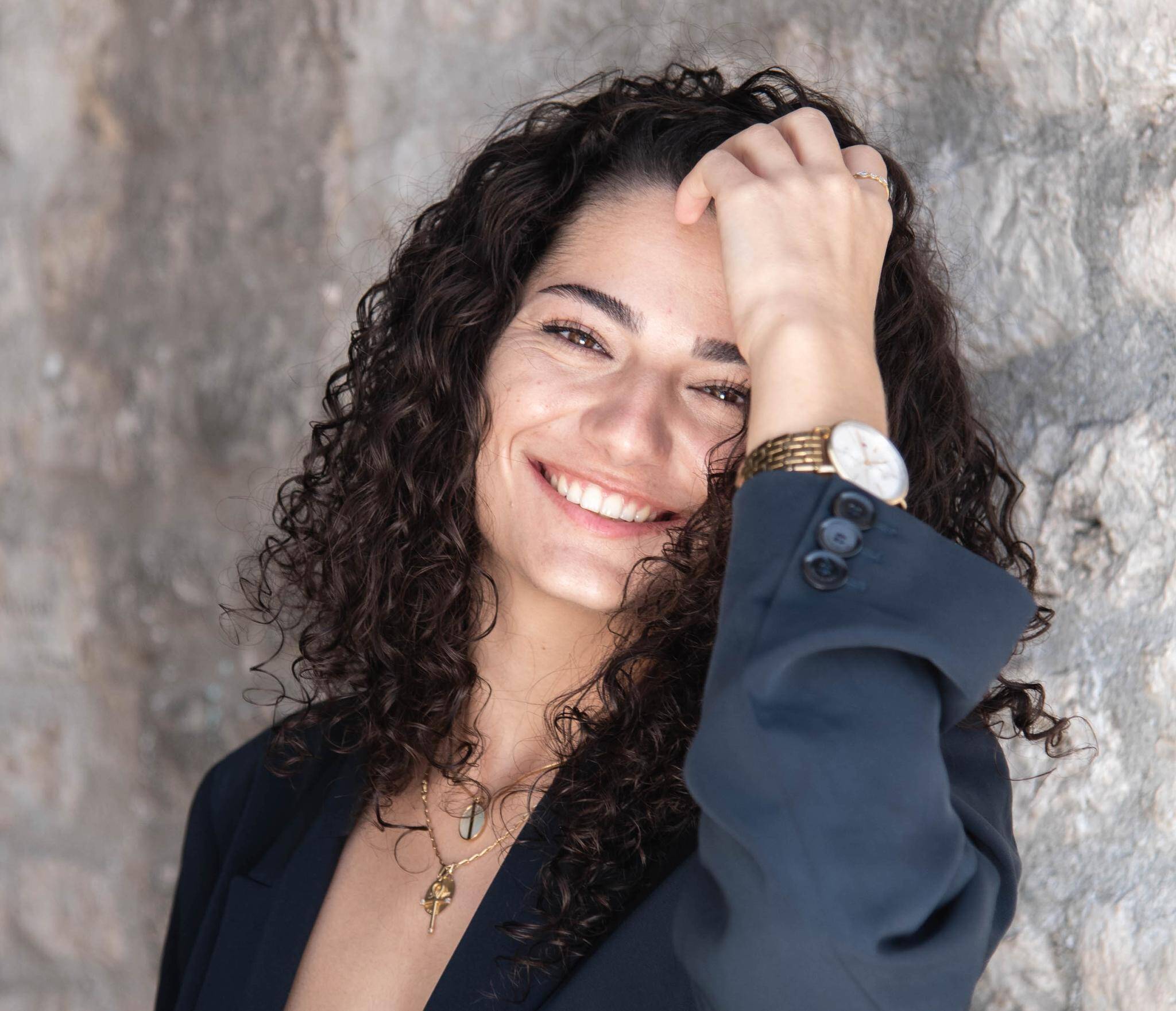 Marie Gianti