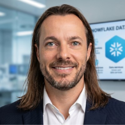 Jesse Smit - Data Engineering Consultant | AI Automation