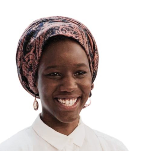 Hawa N'Dongo