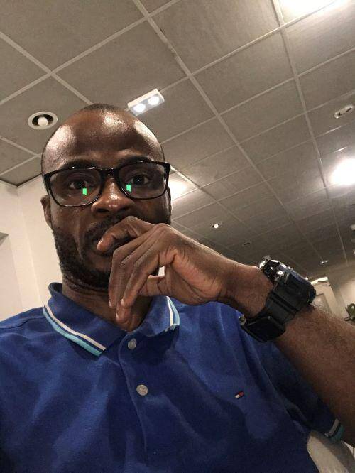 Alain Serge Bekono Ayissi