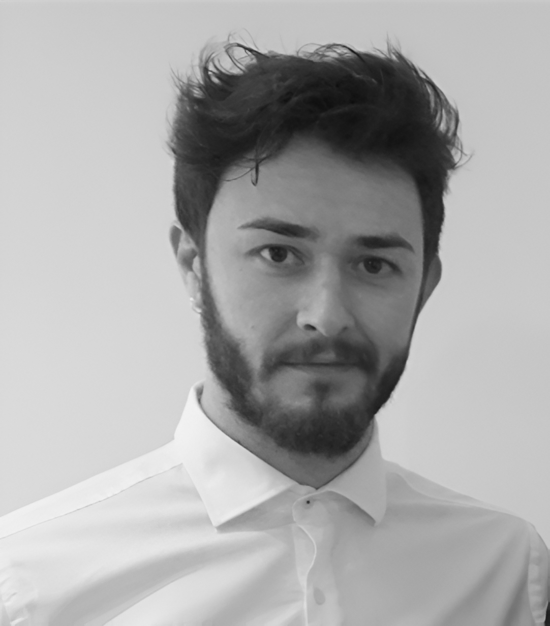 Rubén C. - Salesforce Developer, Admin, Integration Architect