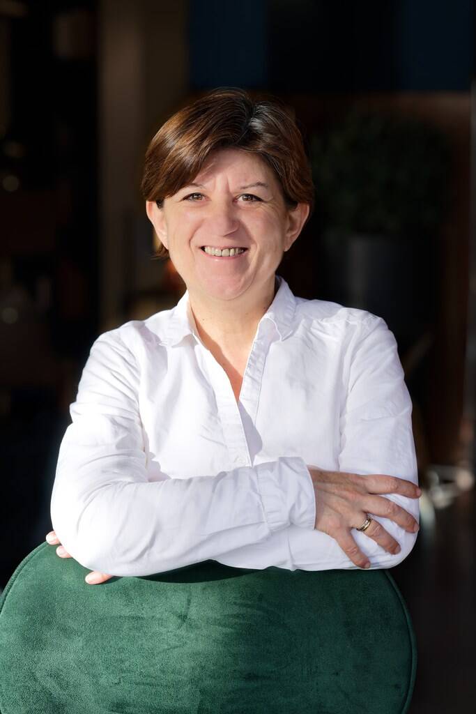 Jacqueline Dénos