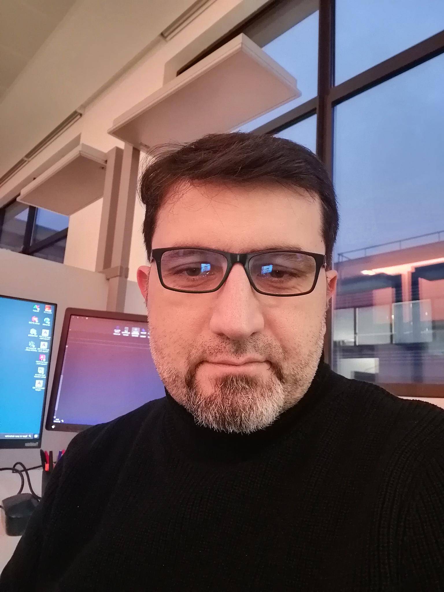 Adnan Merheb