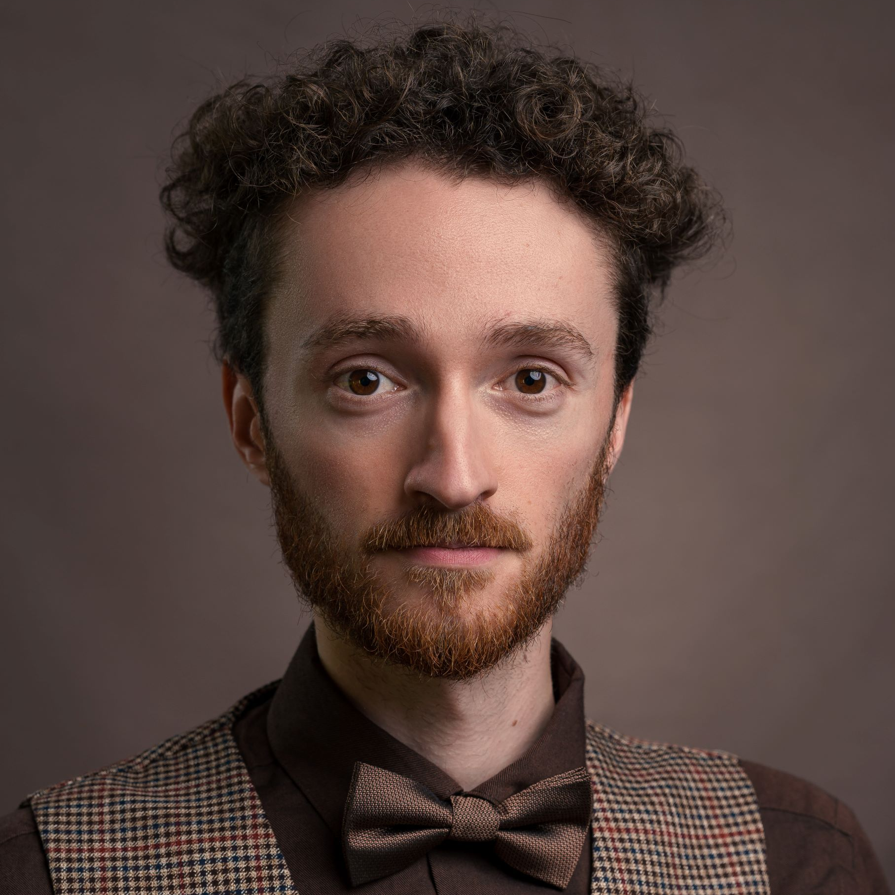 Benjamin Tantot