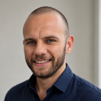 Nicolas Clochefert - Firmware Engineer
