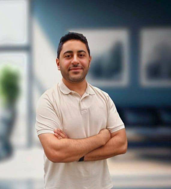 Etayeb  - Cybersecurity Consultant