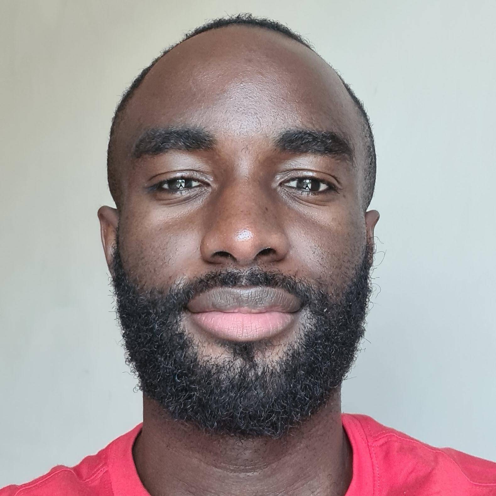 Wilfried Bekale - Senior Java Spring Certified Engineer
