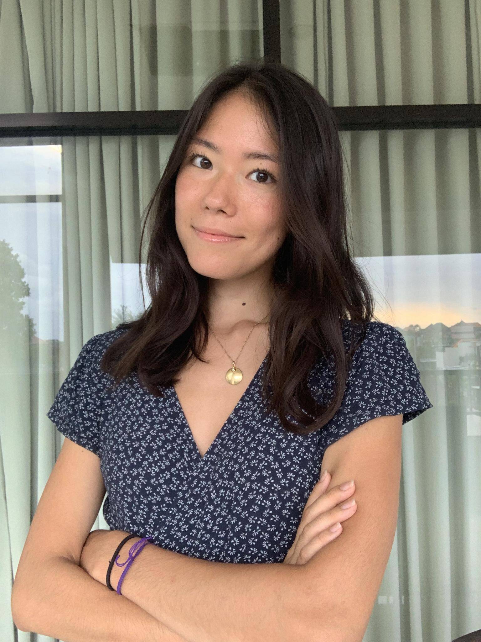Léïna Pimont
