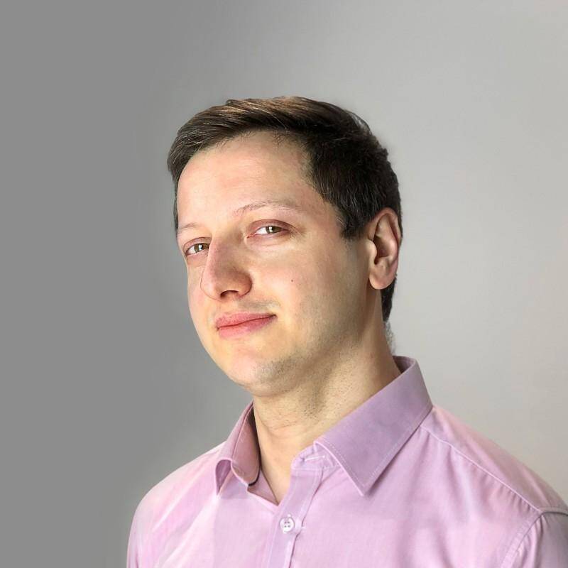 Sebastian Palus