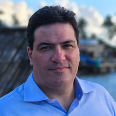 Rogerio Amodio - Business Dev | Strategy | Operations | Planning