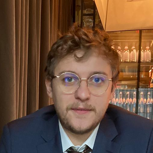 Victor Papuc