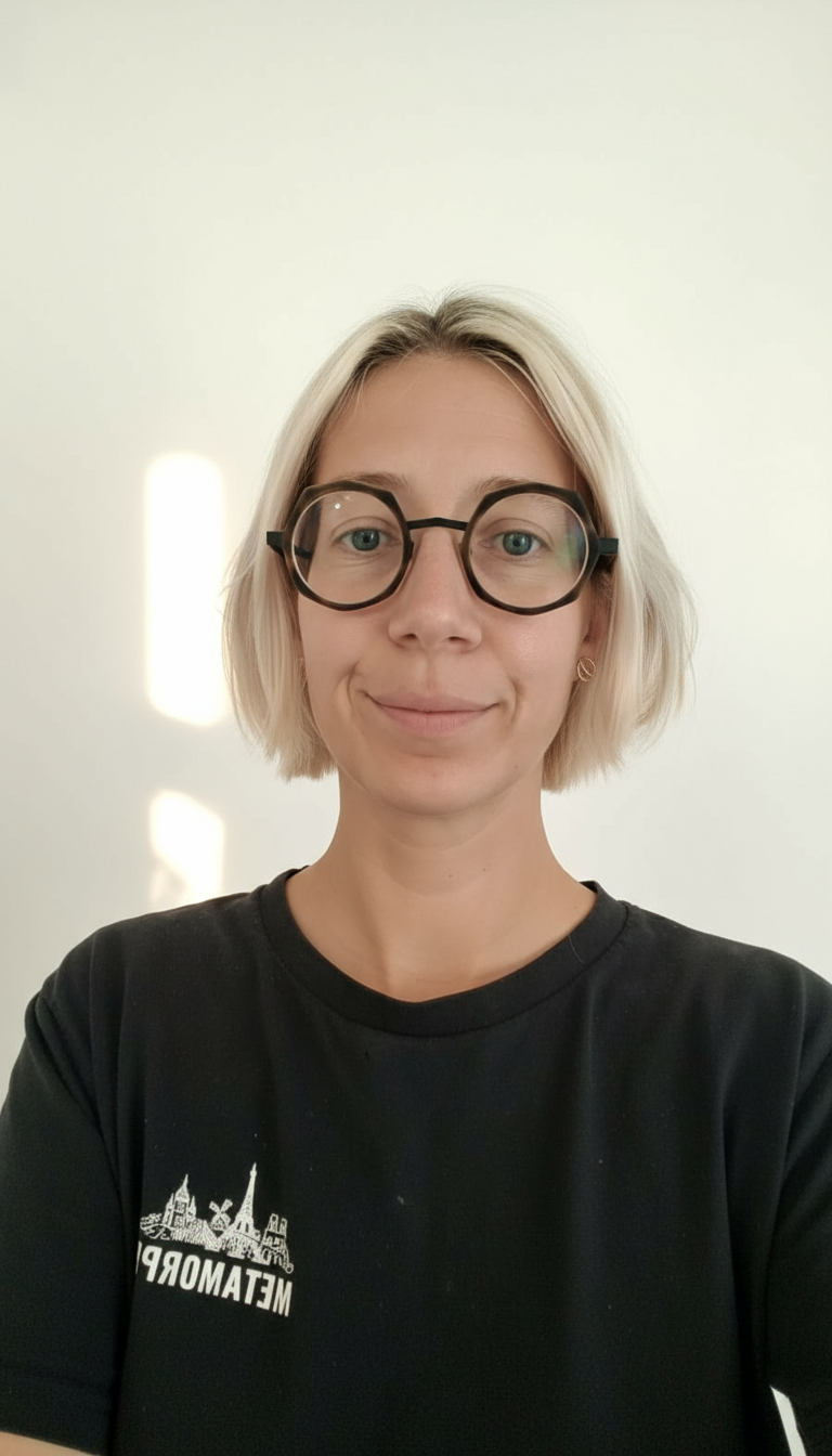 Éléonore Sabaté