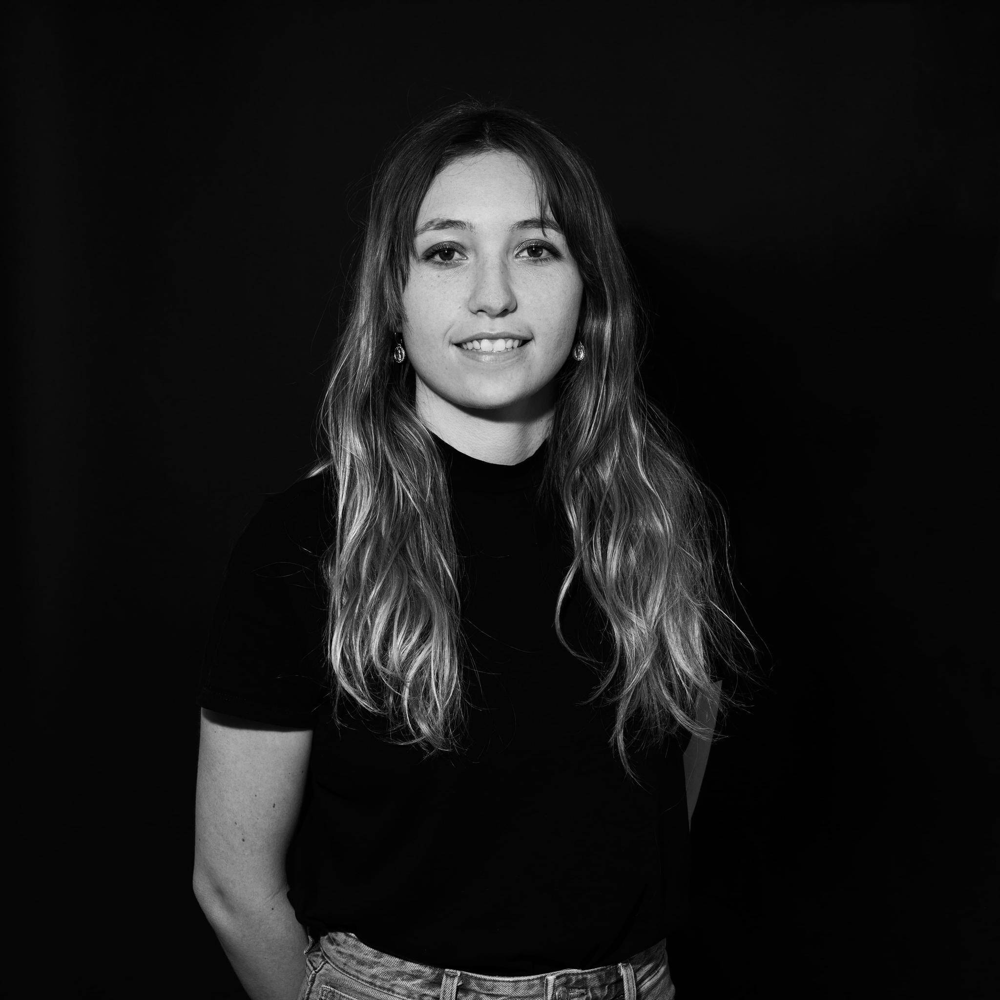 Sarah Veysset