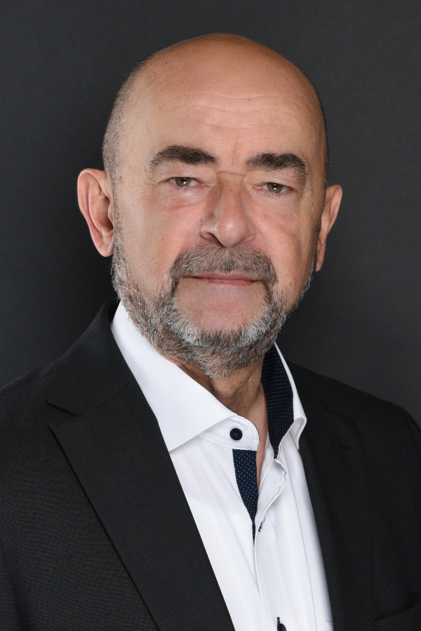 Peter Braunsdorf