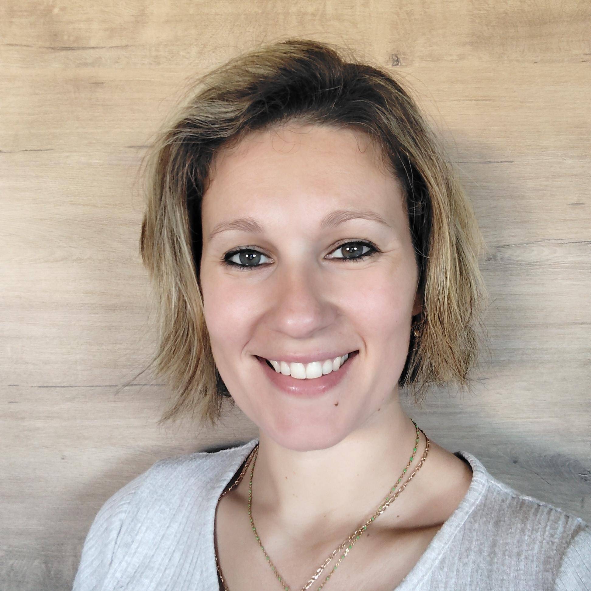 Céline Anfray