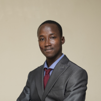 Madou Diakayeteba - DEVELOPPEUR WEB