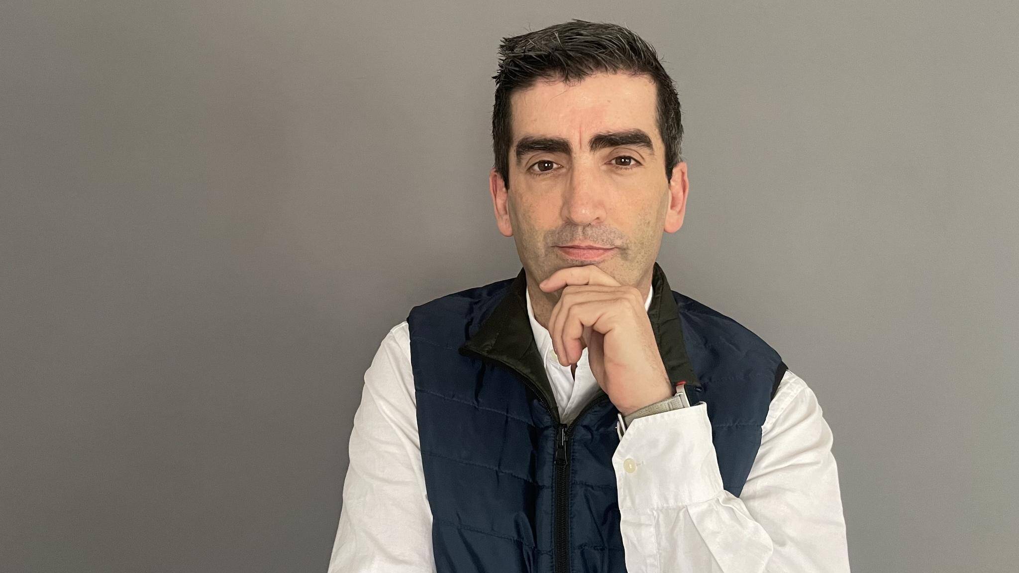 Nacho Caballero - Comunicación, Marketing y Ventas.