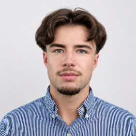 Ralph Volrath - Business Development