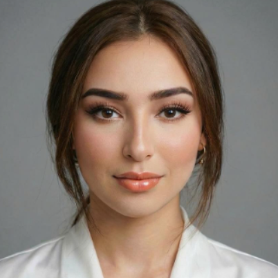 Fatima Ezzahra Amraoui - Data Analyst