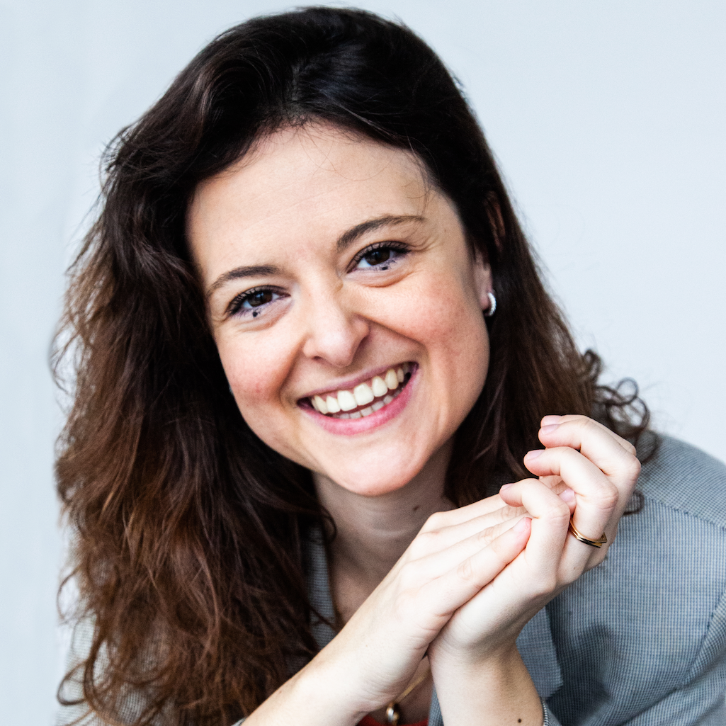 Marie-Ange Girardot