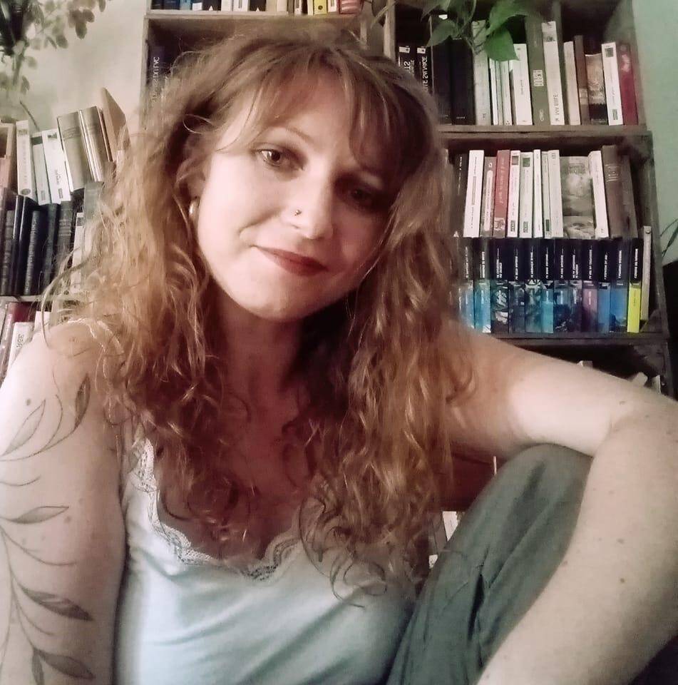 Claire Gresset