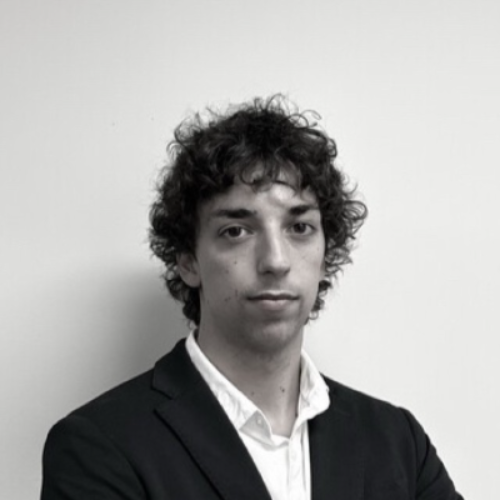 Jorge Piris Ruiz