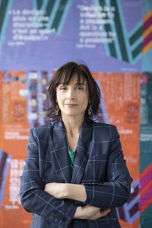 Claire Nayme