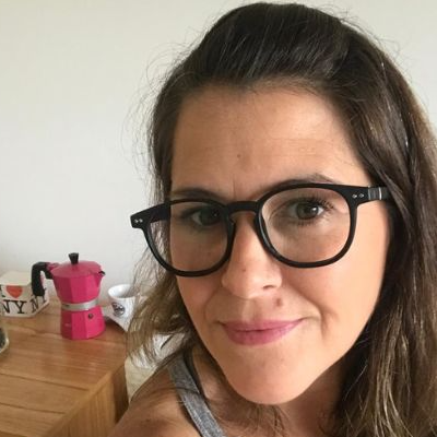 Maria Fernanda Perez Escudero