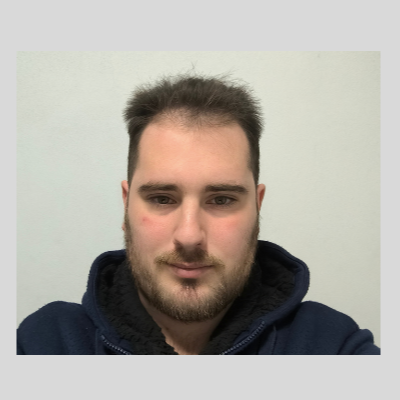 Juan Serrano Castro - Programador Full-Stack / IOS - Android / Web / IA
