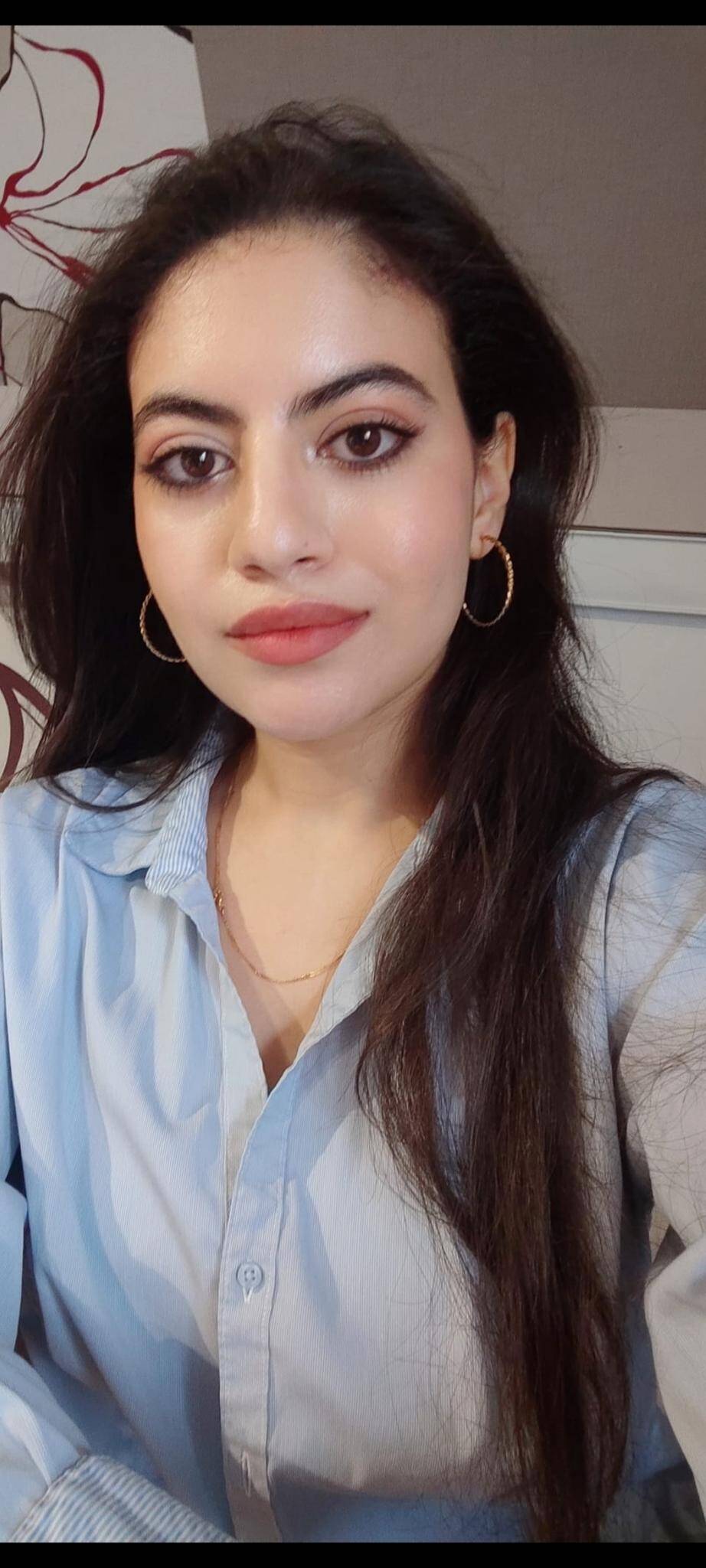 Loubna Fares - Data scientist & Machine Learning engineer