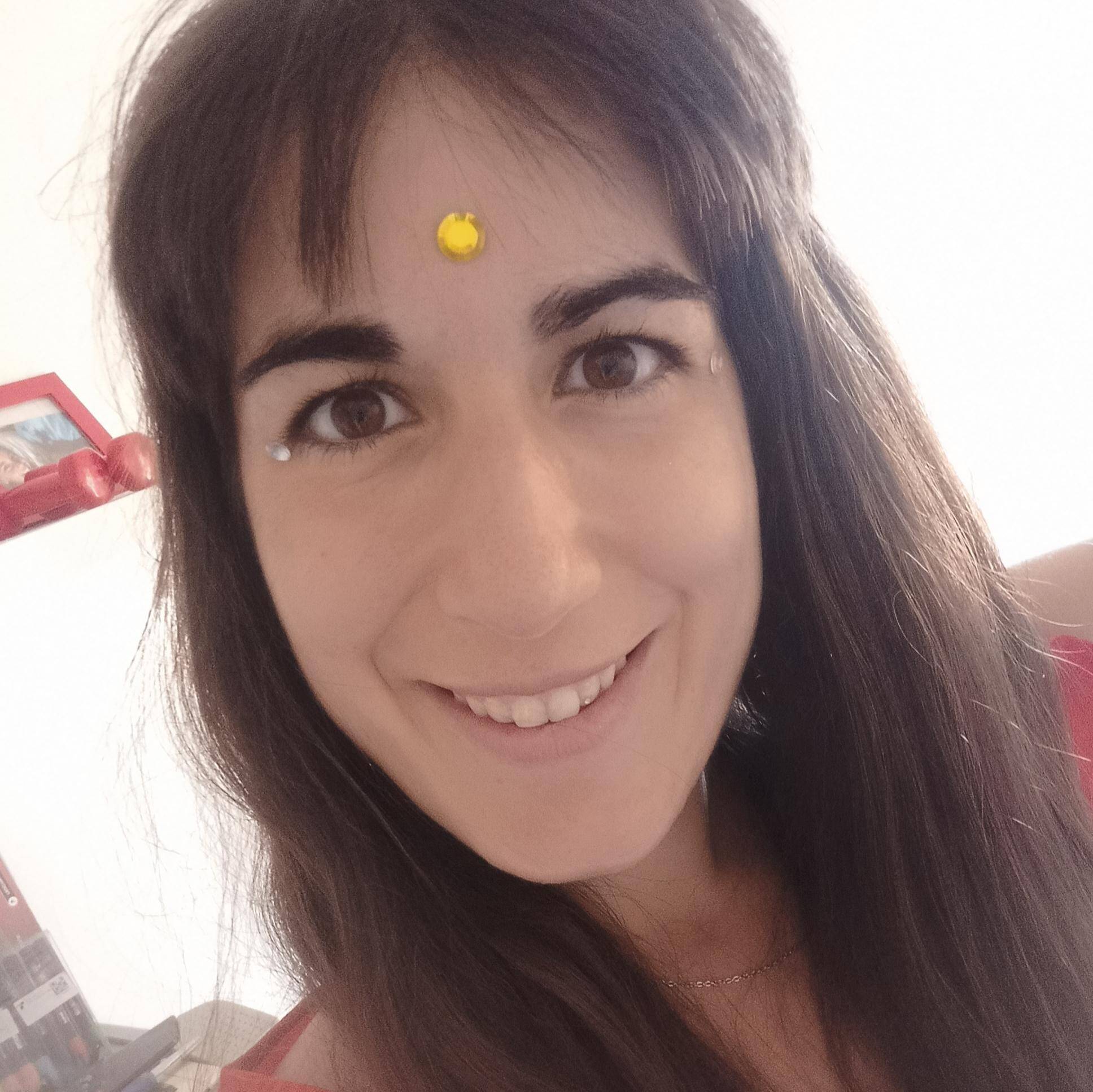 Ana Goyanes Vazquez