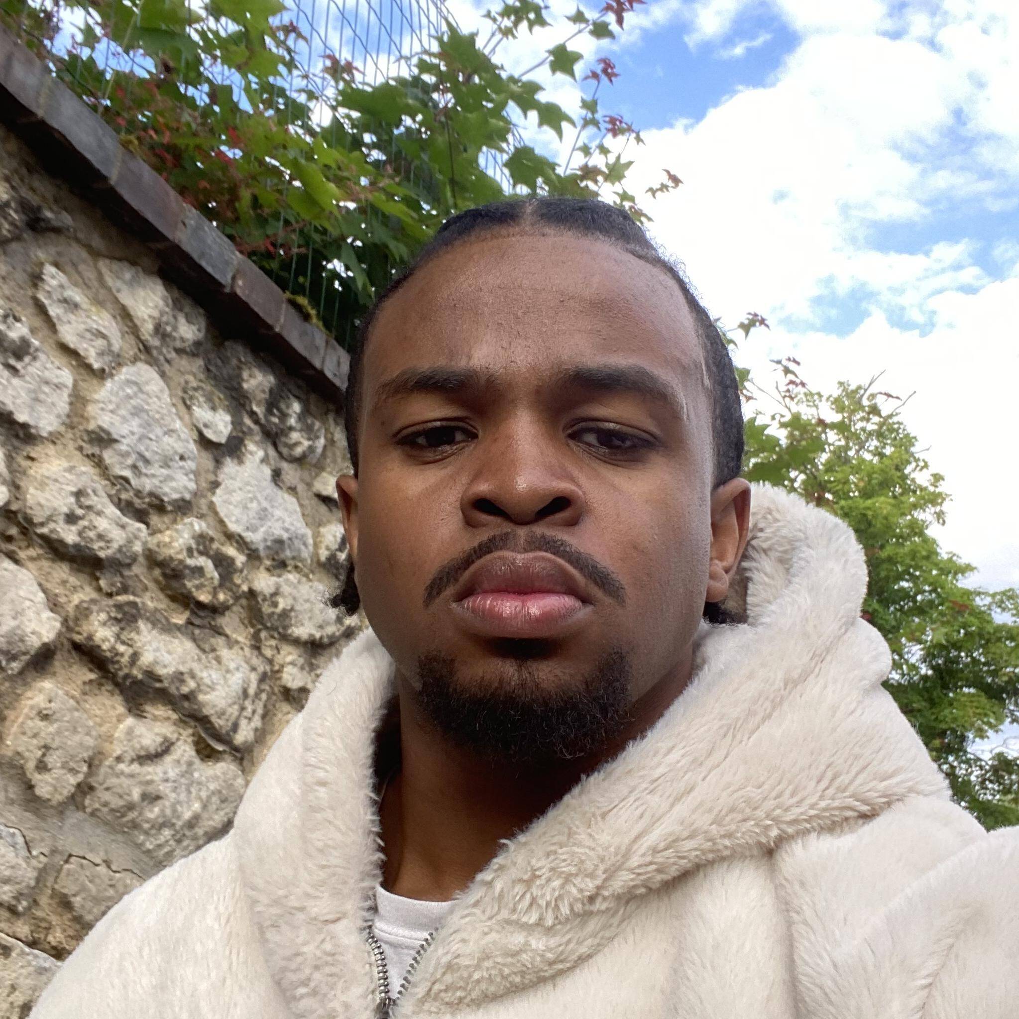 Darius Trefle - Ingénieur son
