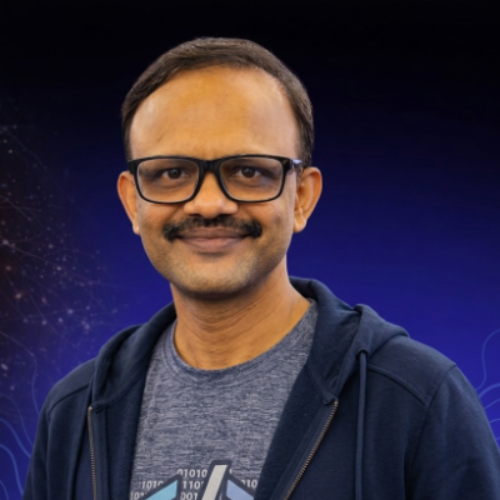 Priyabrata Das
