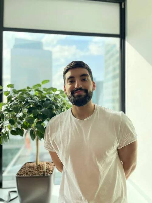 Walid Becherif - Analytics Engineer/ Data Engineer