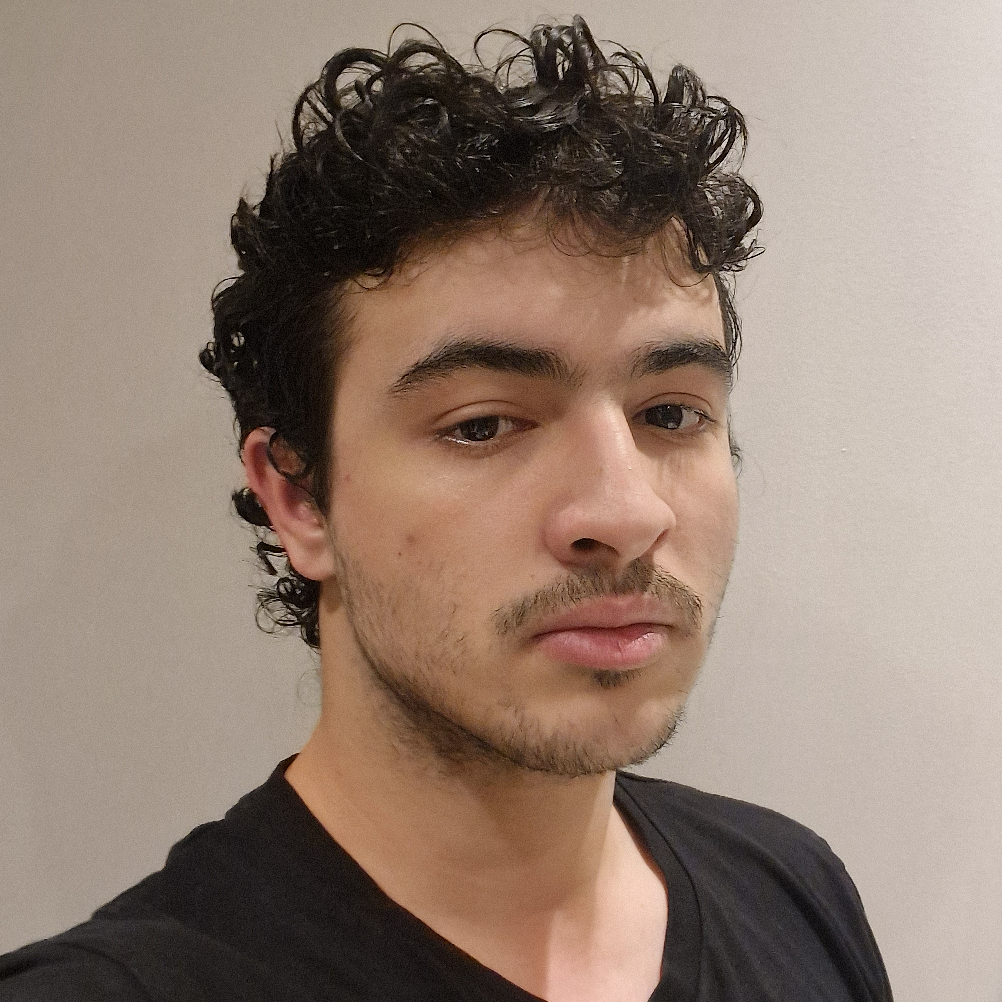 Ali-Haïdar A. - Développeur Fullstack (Java/Angular/nodeJs/react)