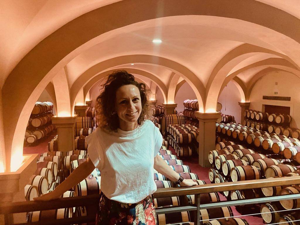 Alessandra Caporali